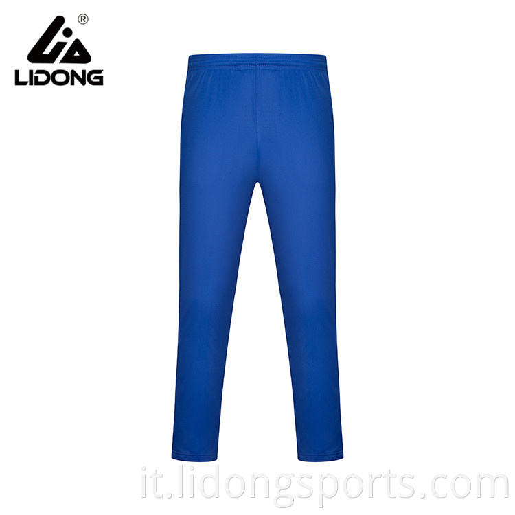 Fitness secco rapido casual jogger personalizzati sport pantaloni da corsa per uomini